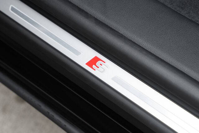 2026 Audi SQ8 4.0T quattro Prestige