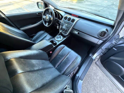 2009 Mazda CX-7 Touring