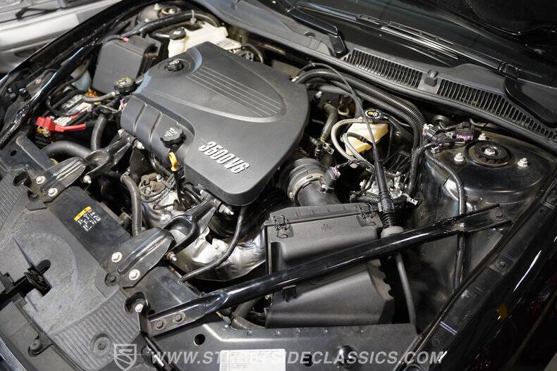 2011 Chevrolet Impala LT