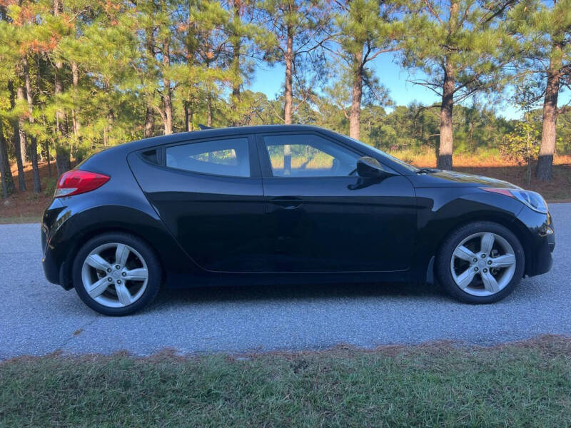 2013 Hyundai Veloster