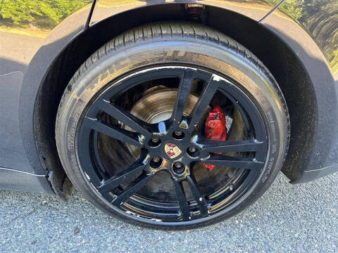 2013 Porsche Panamera