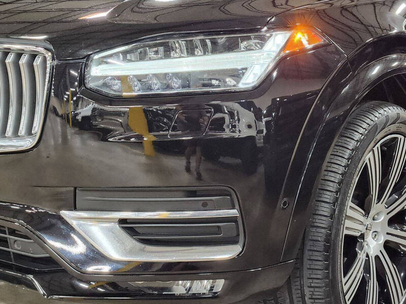 2022 Volvo XC90 T6 Inscription 6-Passenger