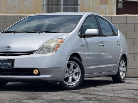 2007 Toyota Prius