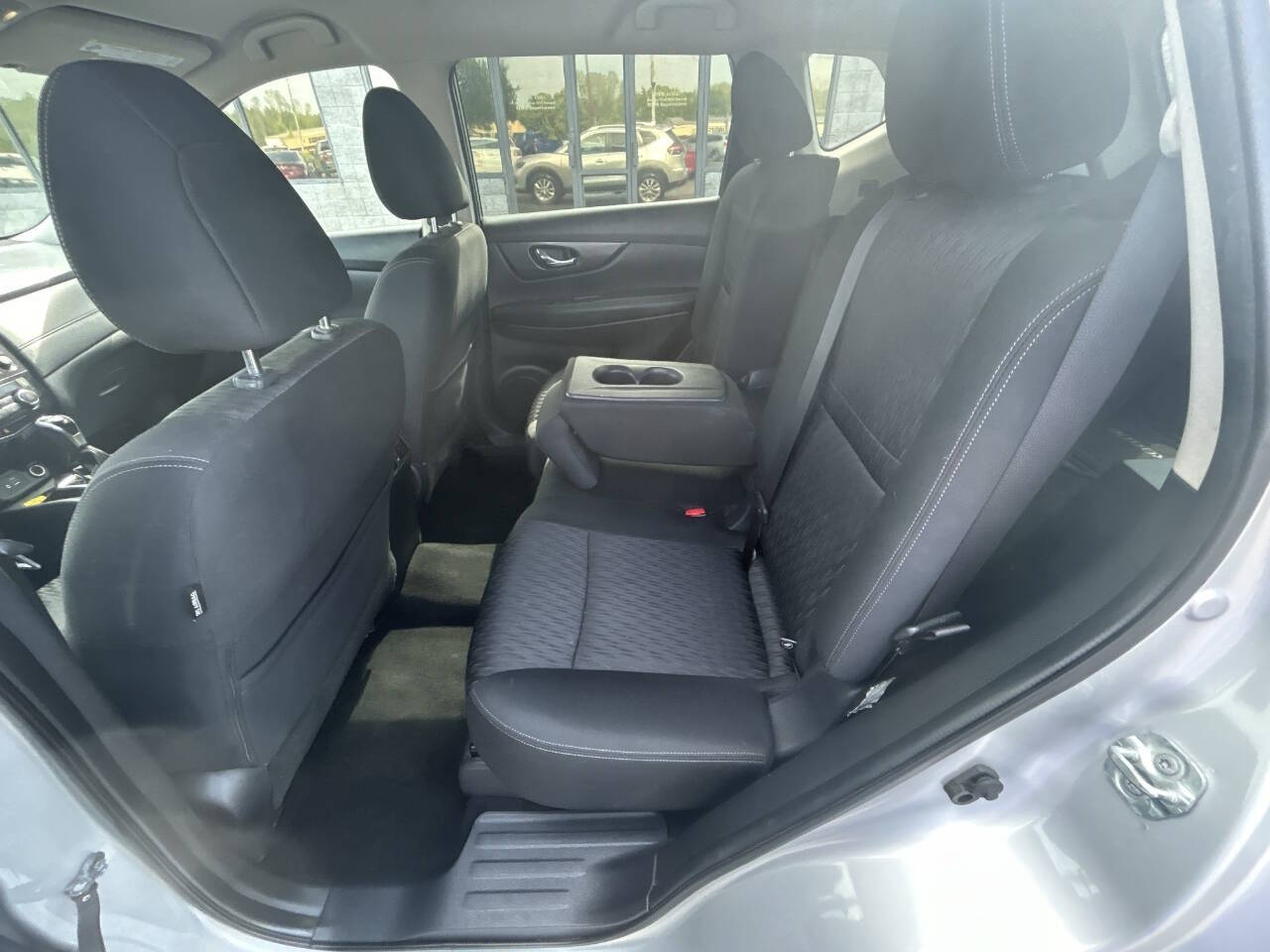 2020 Nissan Rogue for sale at King Kars in Corinth, MS