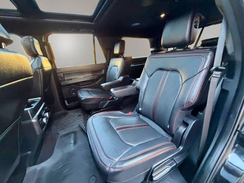 2020 Ford Expedition Limited