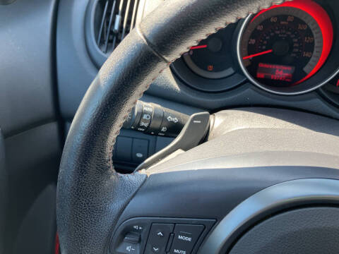 2012 Kia Forte Koup SX