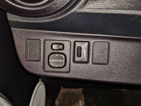 2012 Toyota Prius c Three