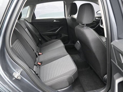 2024 Volkswagen Jetta S