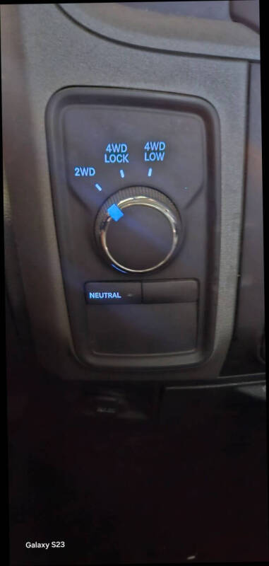 2014 RAM 1500 Express