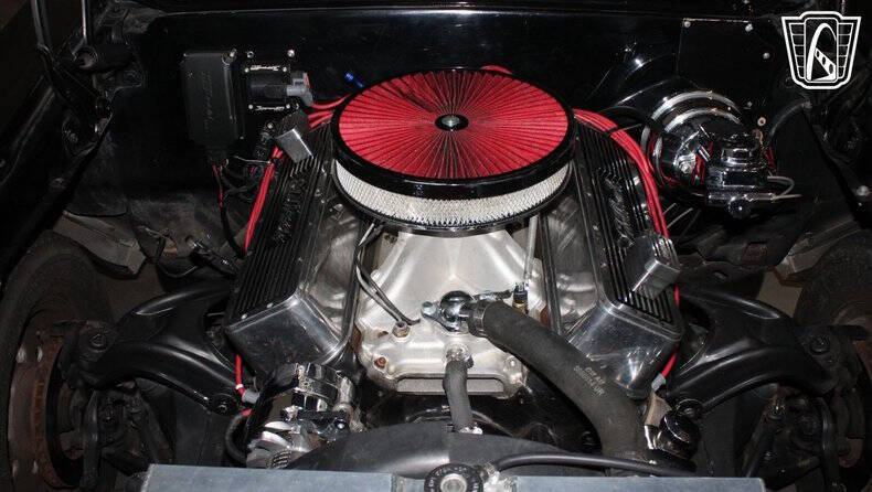 1967 Chevrolet Chevelle