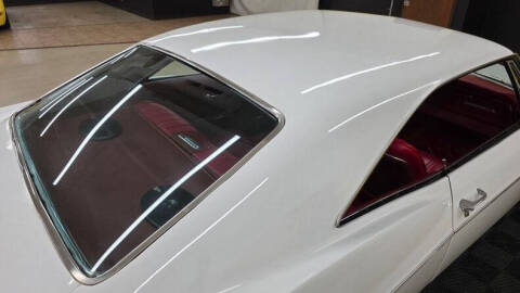 1966 Chevrolet Impala