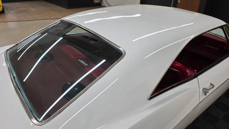 1966 Chevrolet Impala
