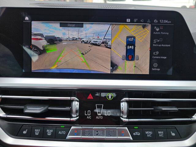 2021 BMW 3 Series 330i