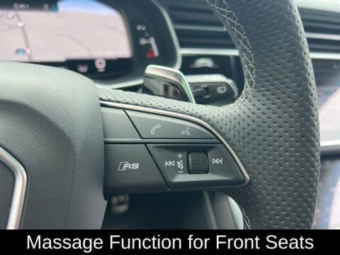 2024 Audi RS Q8 4.0T quattro