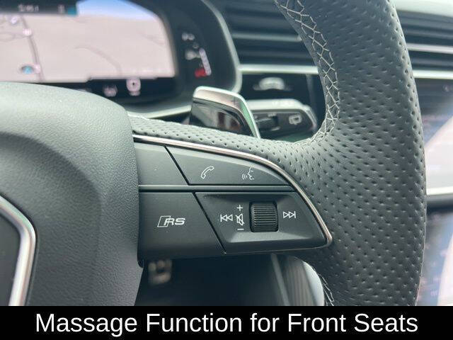 2024 Audi RS Q8 4.0T quattro