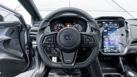 2023 Subaru WRX Limited