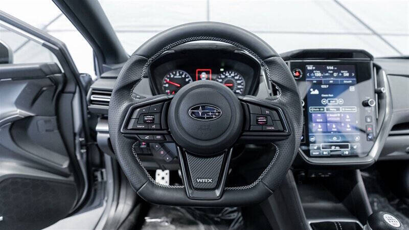 2023 Subaru WRX Limited