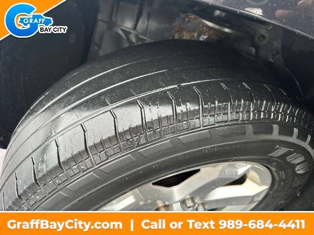 2014 GMC Acadia SLE-2