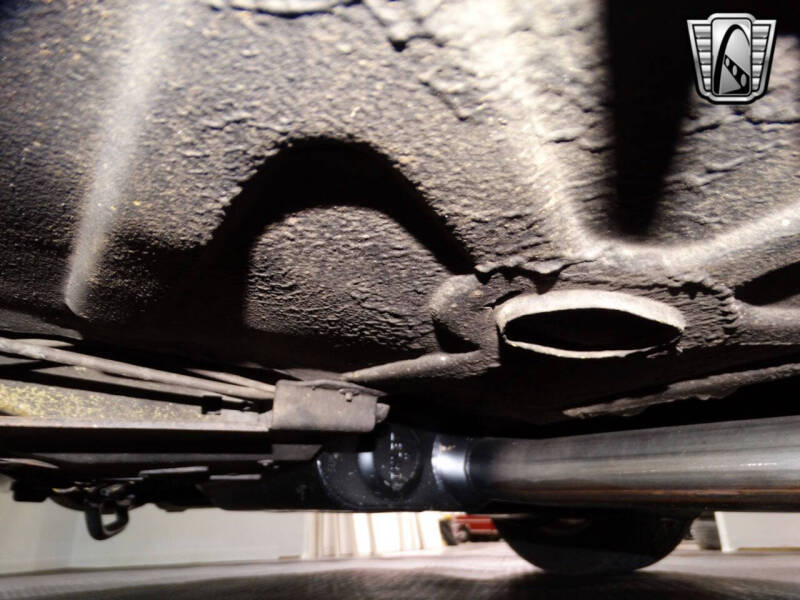 1993 Ford Mustang LX 5.0