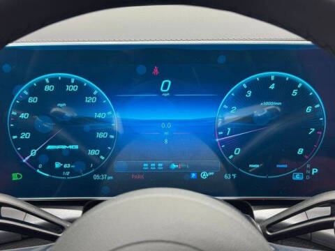 2026 Mercedes-Benz GLC AMG GLC 43