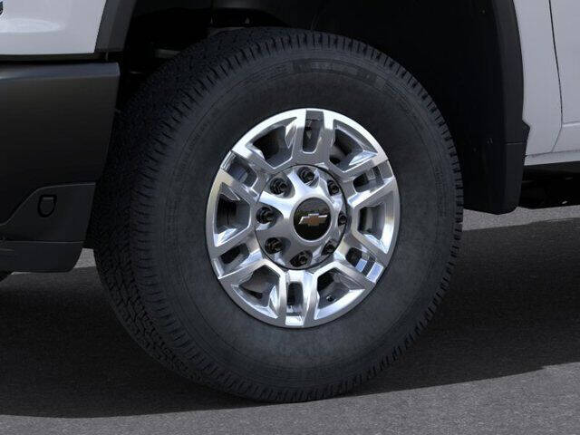 2023 Chevrolet Silverado 2500HD