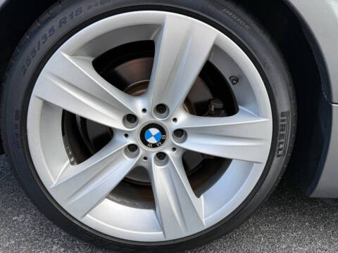 2008 BMW 3 Series 335i