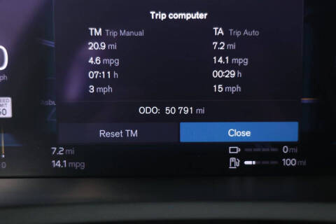 2023 Volvo XC90 Recharge T8 Ultimate Bright Theme 6P