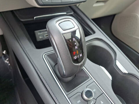 2019 Cadillac XT4 Luxury