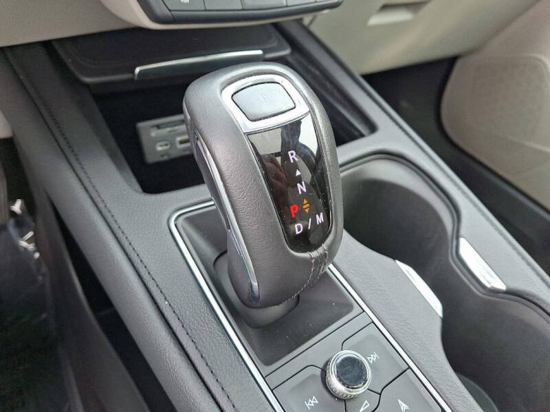 2019 Cadillac XT4 Luxury