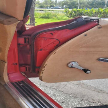 1976 Chevrolet Corvette