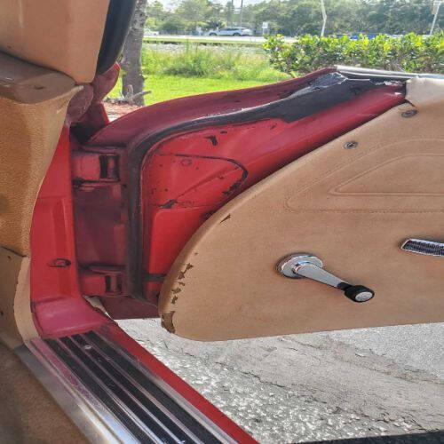 1976 Chevrolet Corvette