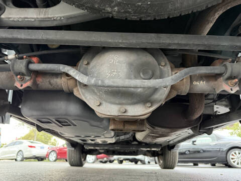 2009 Jeep Liberty Limited