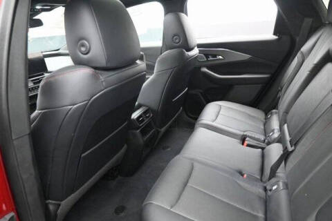 2024 Acura ZDX A-SPEC