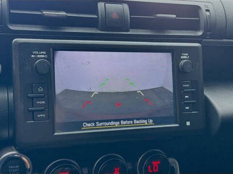 2023 Subaru BRZ Premium