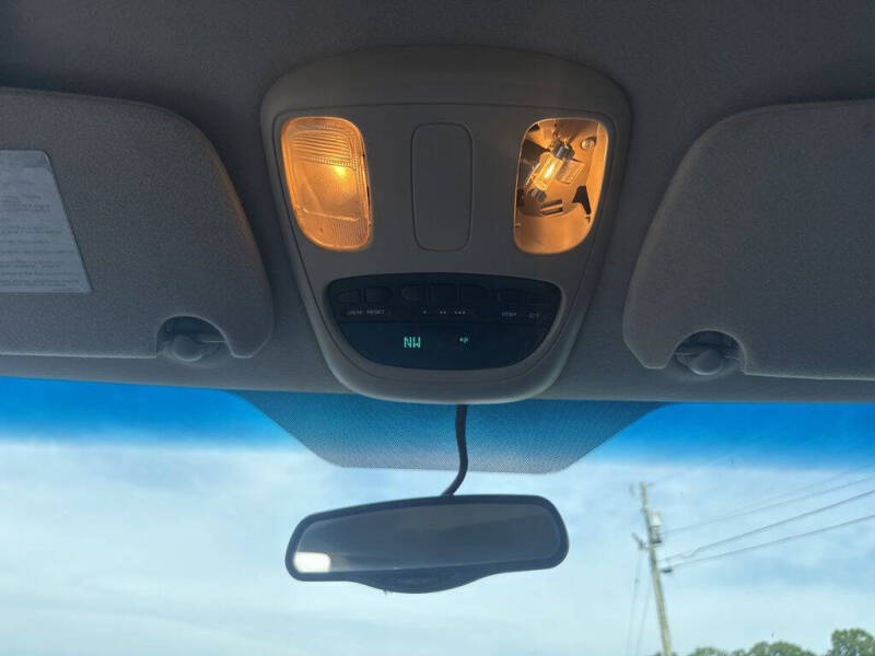 2004 Dodge Ram 2500