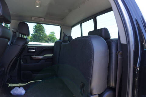 2015 GMC Sierra 1500