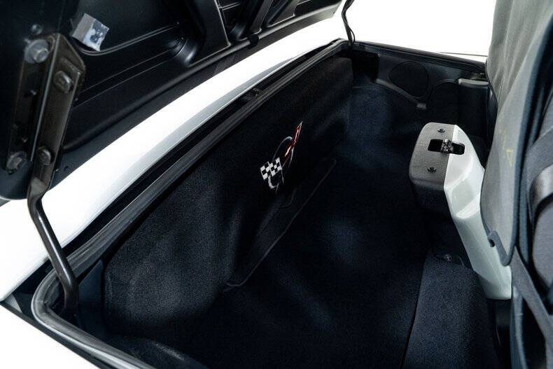 2002 Chevrolet Corvette