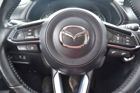 2024 Mazda CX-5 2.5 S Premium