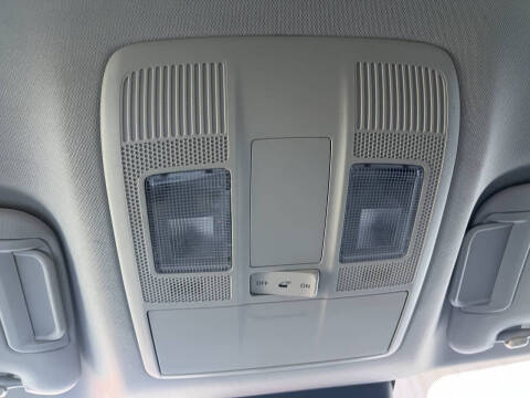 2020 Mazda CX-5 Sport