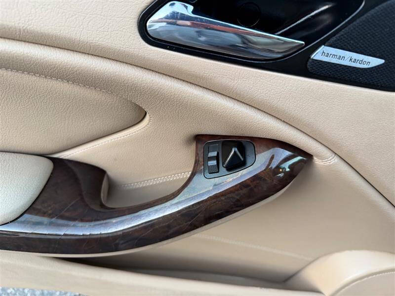 2004 BMW 3 Series 330Ci