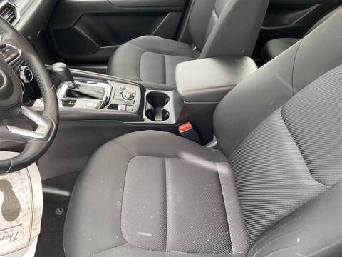 2018 Mazda CX-5 Sport