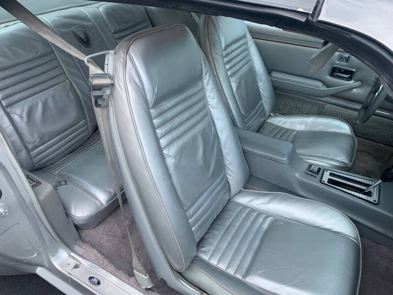 1979 Pontiac Firebird Trans Am