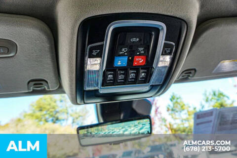 2025 RAM 1500 Tungsten