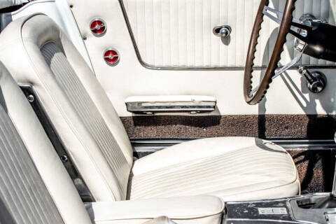 1964 Chevrolet Corvette