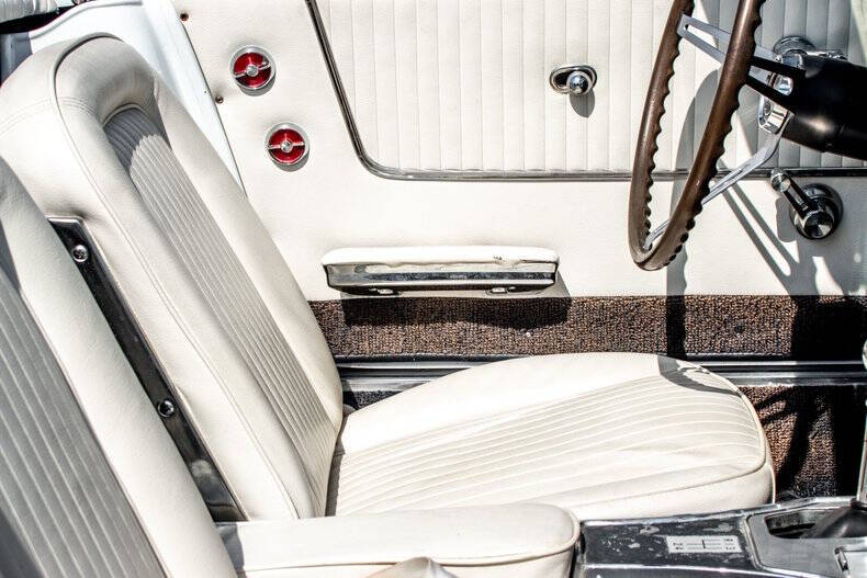 1964 Chevrolet Corvette