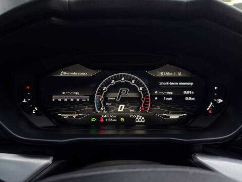 2022 Lamborghini Urus