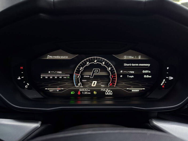 2022 Lamborghini Urus