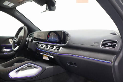 2026 Mercedes-Benz GLS GLS 450