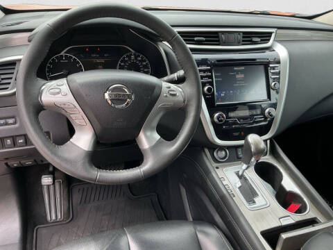 2017 Nissan Murano