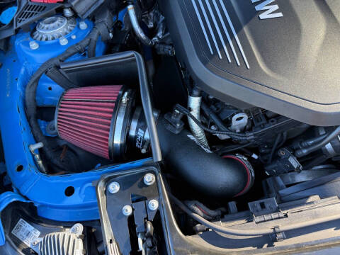 2018 BMW 2 Series M240i